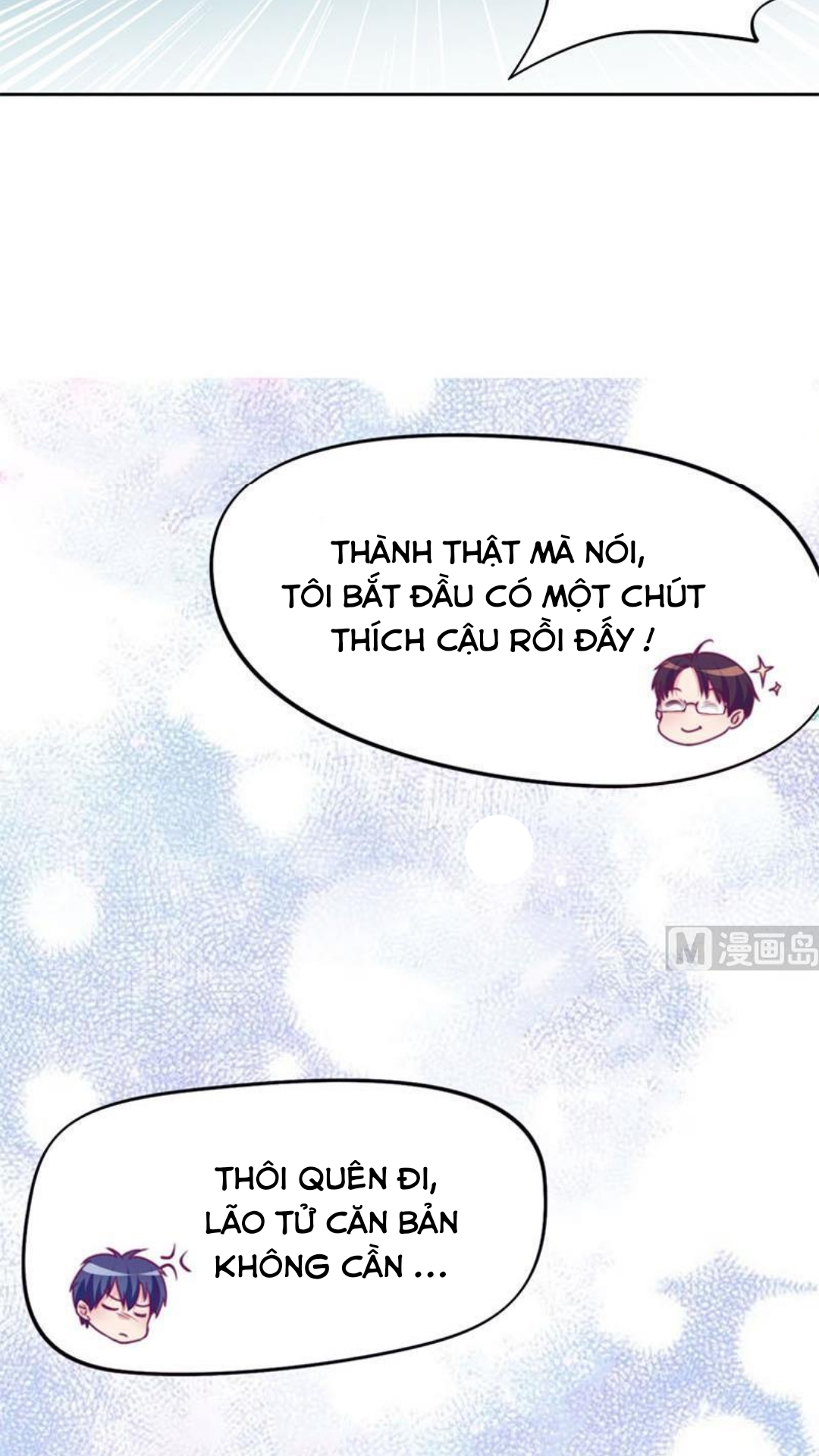 Tiêu Tiền Ở Thế Giới Khác Chapter 21 - Trang 4