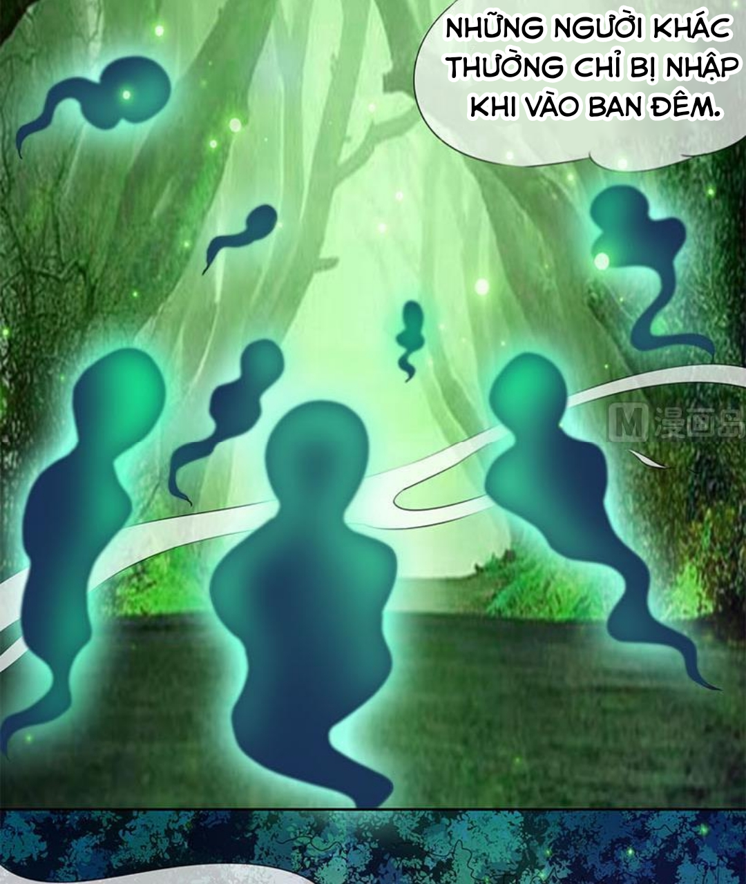 Tiêu Tiền Ở Thế Giới Khác Chapter 43 - Trang 15