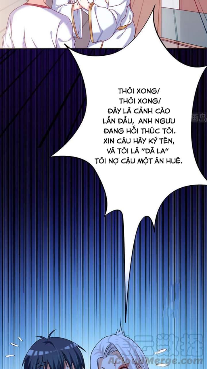 Tiêu Tiền Ở Thế Giới Khác Chapter 18 - Trang 12