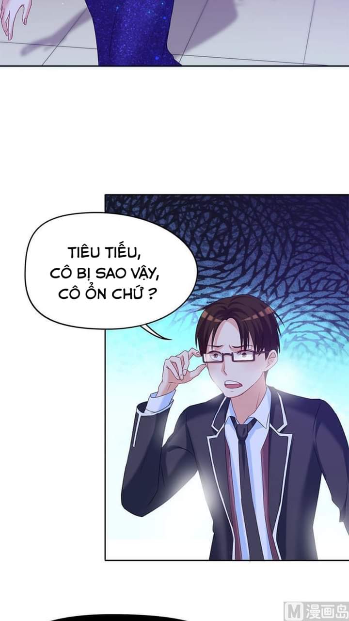 Tiêu Tiền Ở Thế Giới Khác Chapter 24 - Trang 21