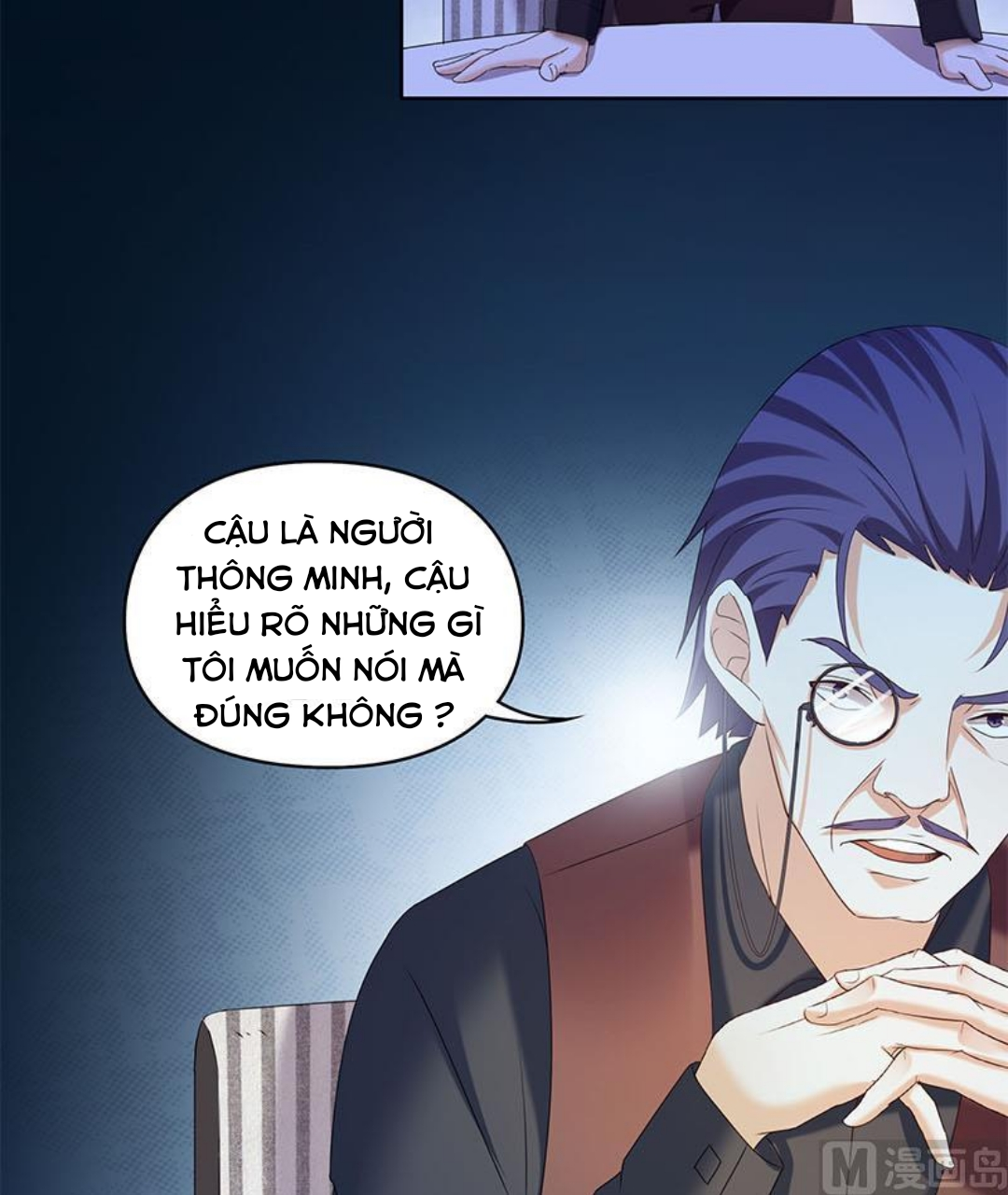 Tiêu Tiền Ở Thế Giới Khác Chapter 37 - Trang 12