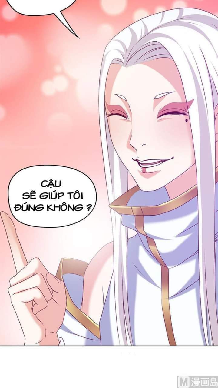 Tiêu Tiền Ở Thế Giới Khác Chapter 16 - Trang 31