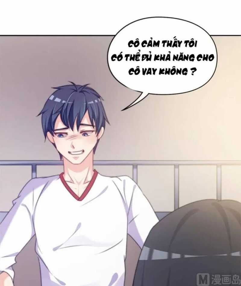 Tiêu Tiền Ở Thế Giới Khác Chapter 1 - Trang 14