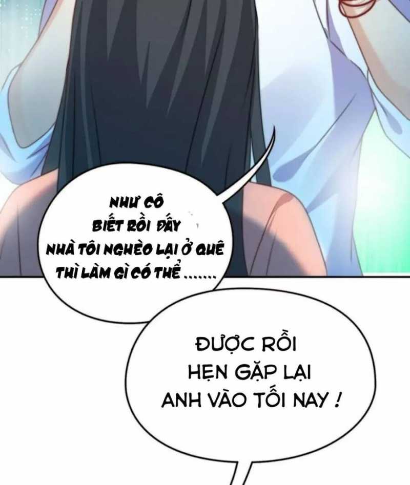 Tiêu Tiền Ở Thế Giới Khác Chapter 1 - Trang 24