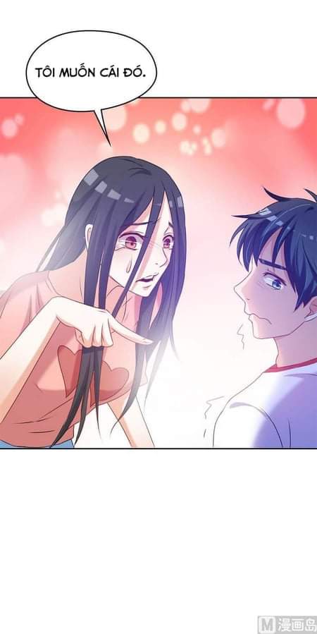 Tiêu Tiền Ở Thế Giới Khác Chapter 7 - Trang 8