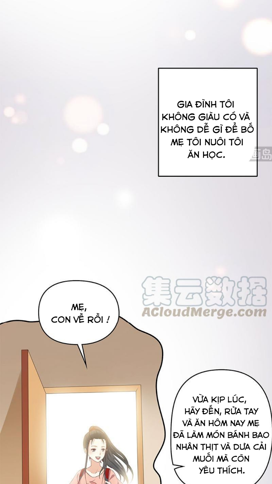 Tiêu Tiền Ở Thế Giới Khác Chapter 29 - Trang 10