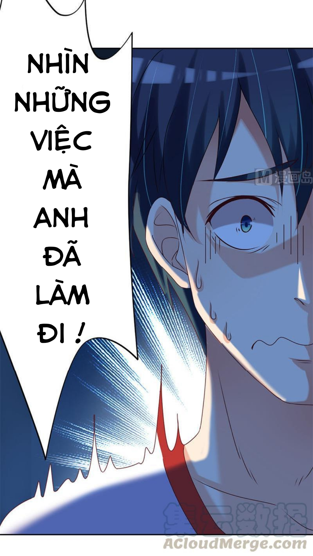 Tiêu Tiền Ở Thế Giới Khác Chapter 19 - Trang 12