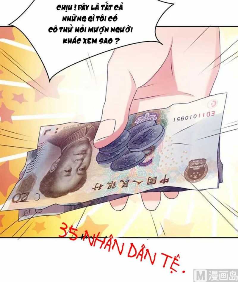 Tiêu Tiền Ở Thế Giới Khác Chapter 1 - Trang 17