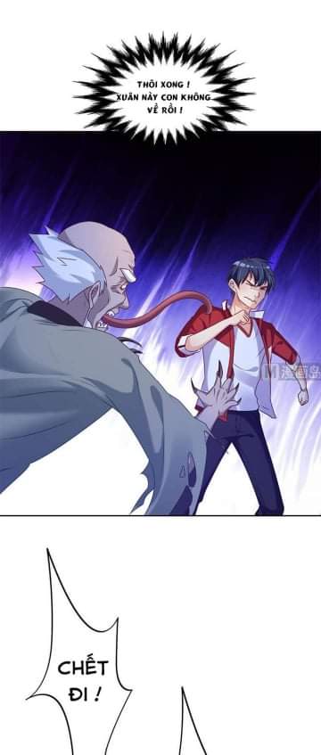 Tiêu Tiền Ở Thế Giới Khác Chapter 11 - Trang 12