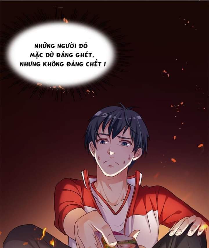 Tiêu Tiền Ở Thế Giới Khác Chapter 9 - Trang 1