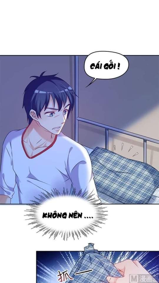 Tiêu Tiền Ở Thế Giới Khác Chapter 7 - Trang 9