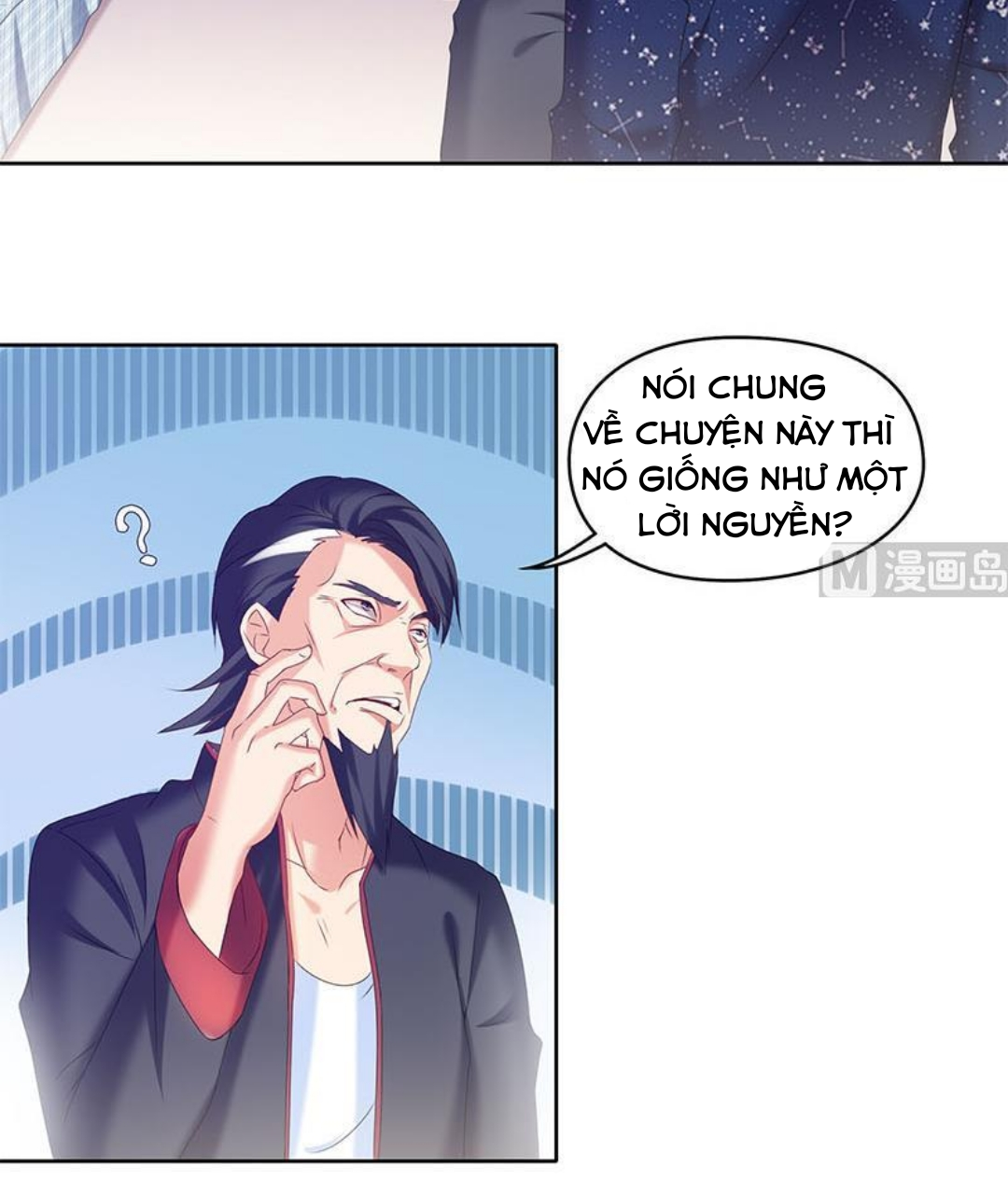 Tiêu Tiền Ở Thế Giới Khác Chapter 35 - Trang 18