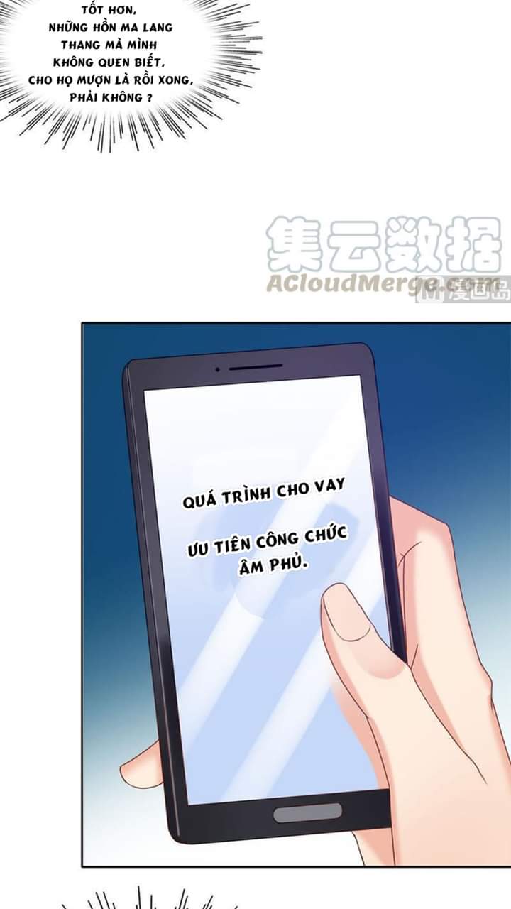 Tiêu Tiền Ở Thế Giới Khác Chapter 18 - Trang 6