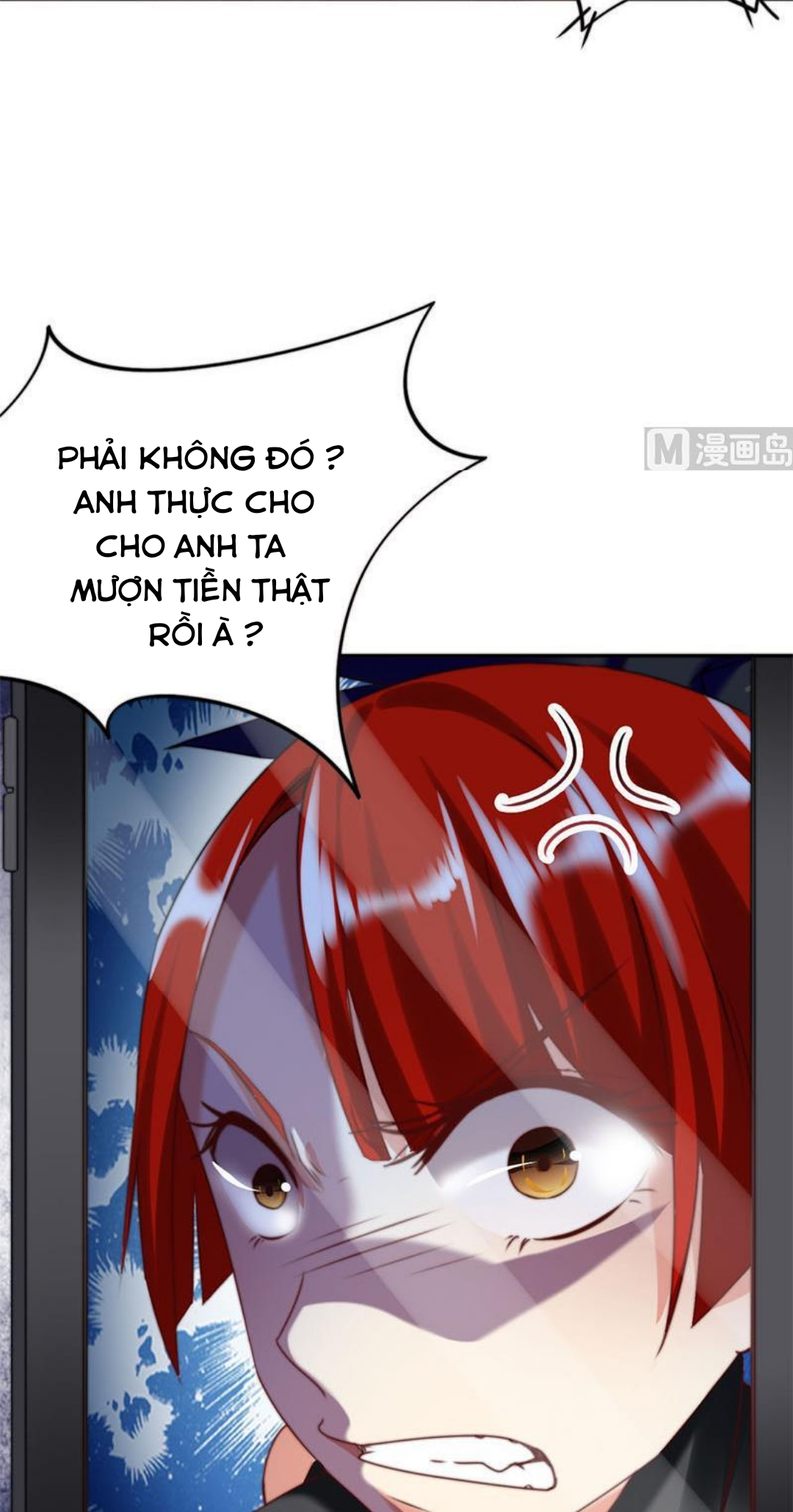 Tiêu Tiền Ở Thế Giới Khác Chapter 19 - Trang 8