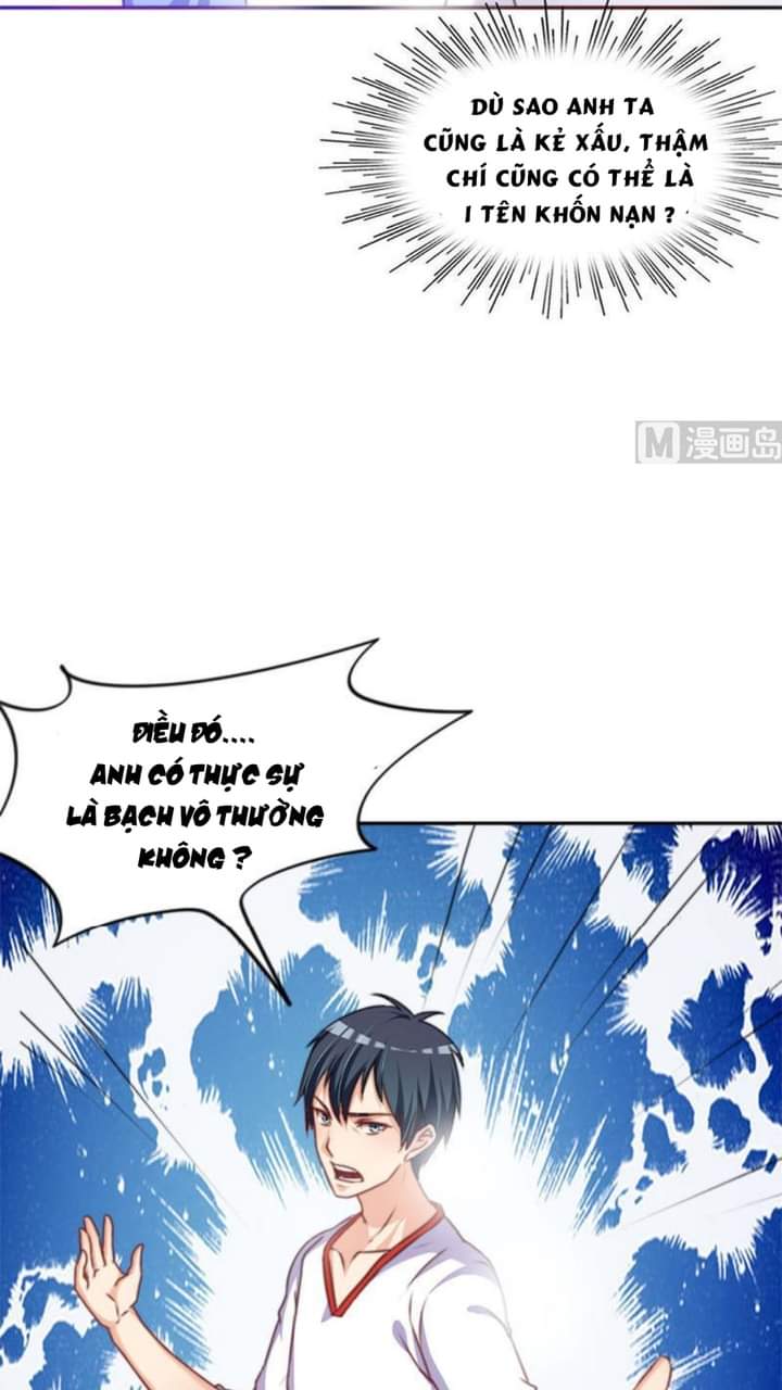 Tiêu Tiền Ở Thế Giới Khác Chapter 17 - Trang 12