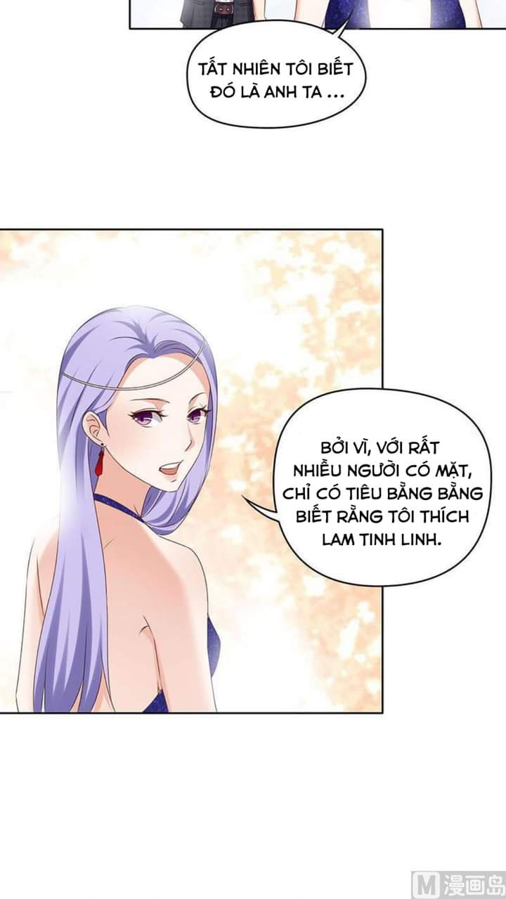 Tiêu Tiền Ở Thế Giới Khác Chapter 24 - Trang 9