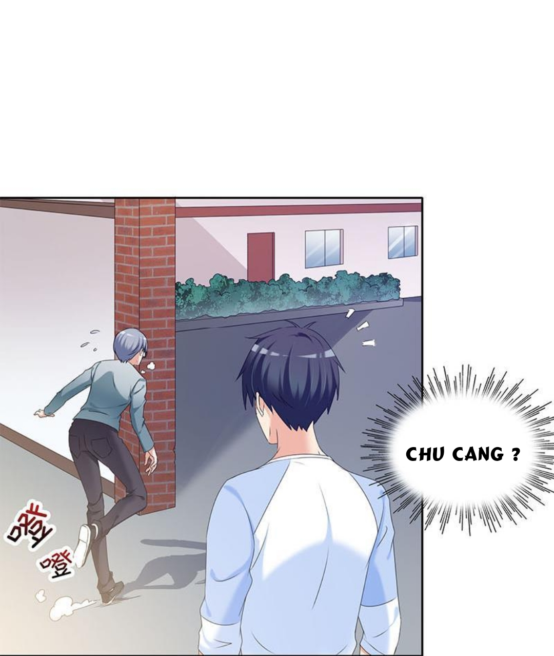 Tiêu Tiền Ở Thế Giới Khác Chapter 39 - Trang 14