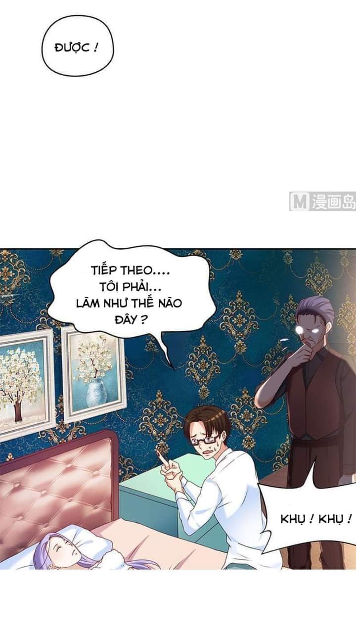 Tiêu Tiền Ở Thế Giới Khác Chapter 31 - Trang 16