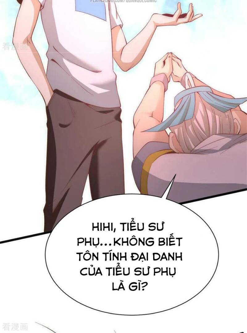 Đô Thị Đỉnh Phong Cao Thủ Chapter 61 - Trang 45