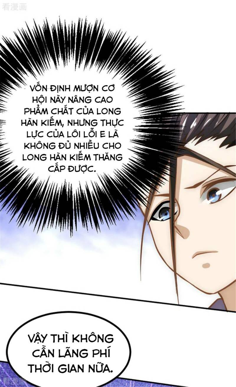 Đô Thị Đỉnh Phong Cao Thủ Chapter 56 - Trang 17