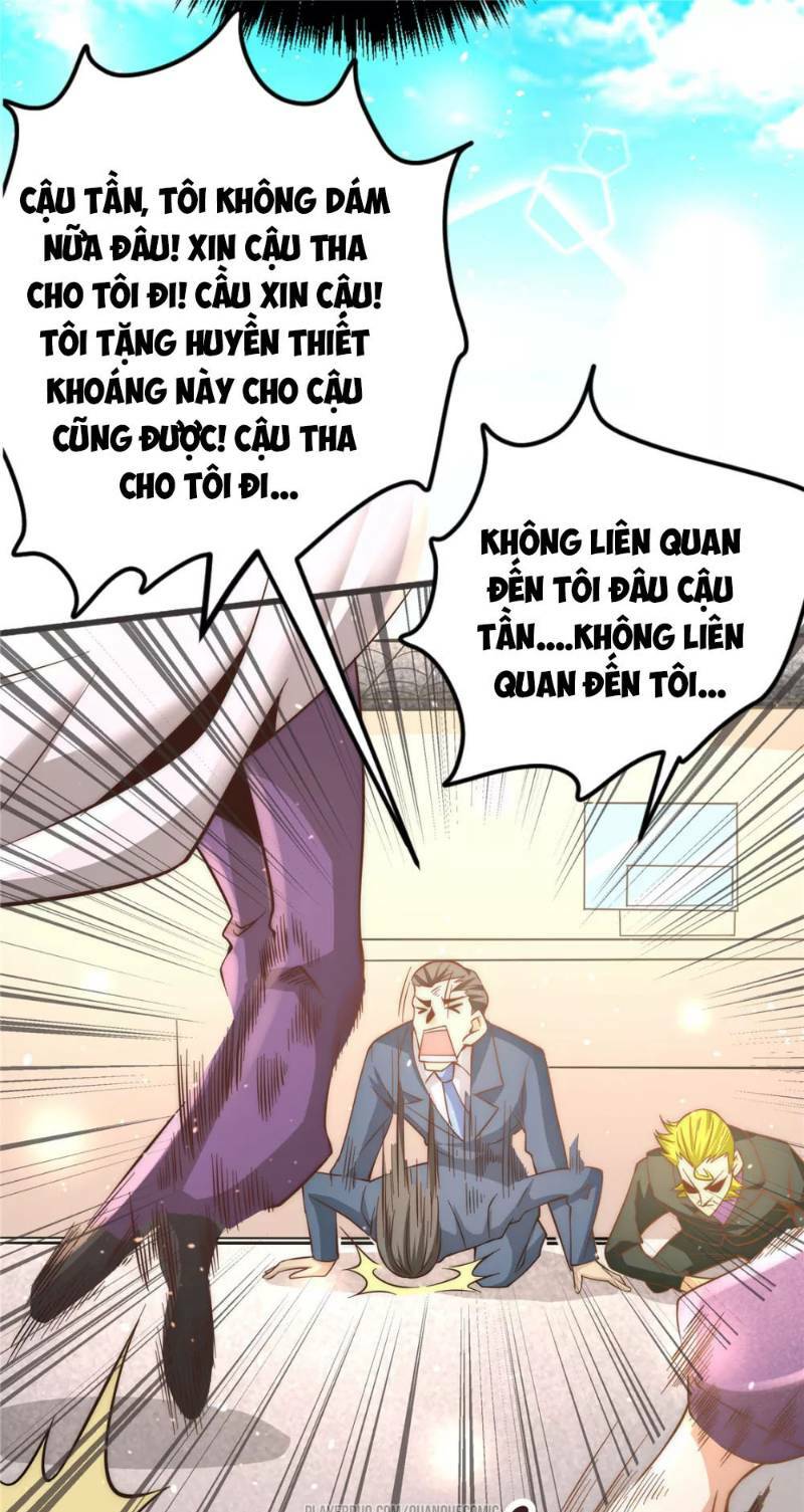 Đô Thị Đỉnh Phong Cao Thủ Chapter 68 - Trang 4