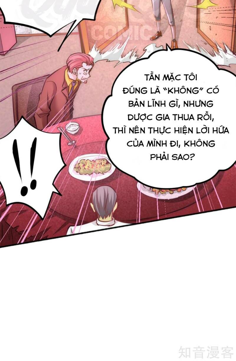 Đô Thị Đỉnh Phong Cao Thủ Chapter 78 - Trang 7