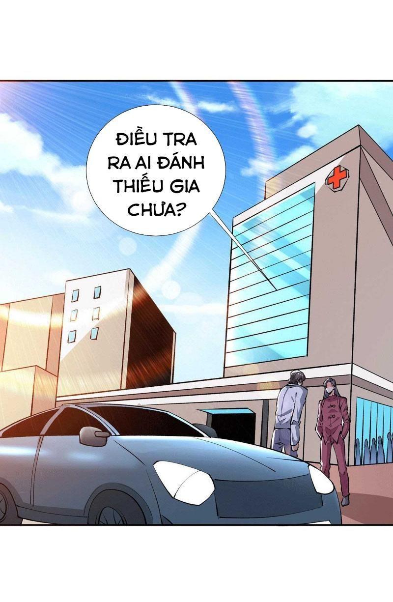 Đô Thị Đỉnh Phong Cao Thủ Chapter 276 - Trang 0