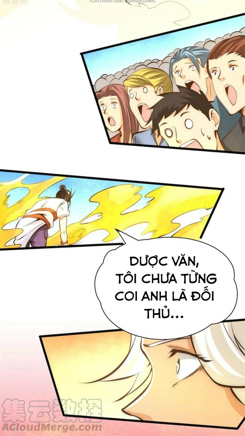 Đô Thị Đỉnh Phong Cao Thủ Chapter 63 - Trang 13