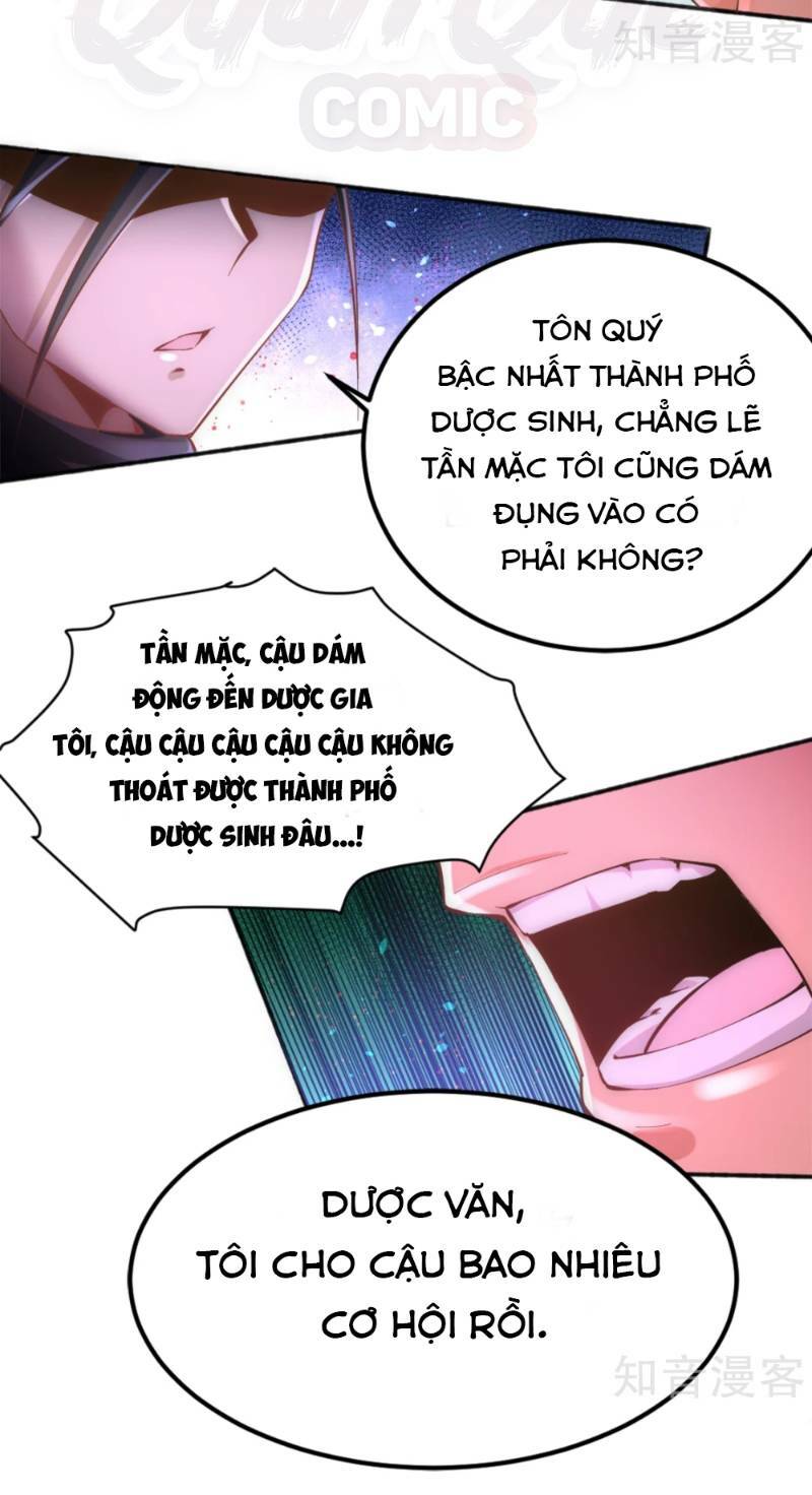 Đô Thị Đỉnh Phong Cao Thủ Chapter 79 - Trang 19