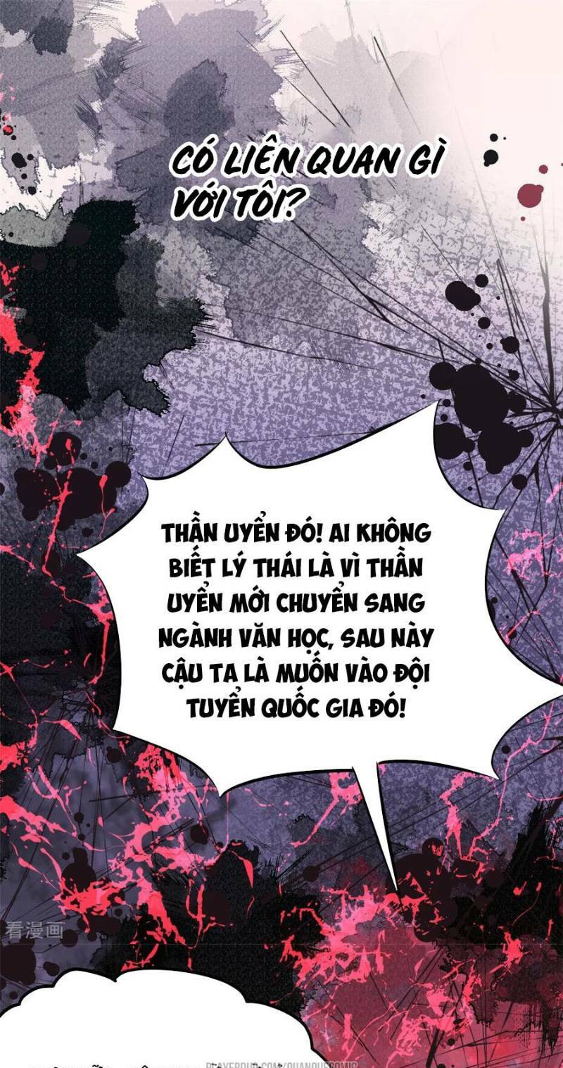 Đô Thị Đỉnh Phong Cao Thủ Chapter 39 - Trang 17