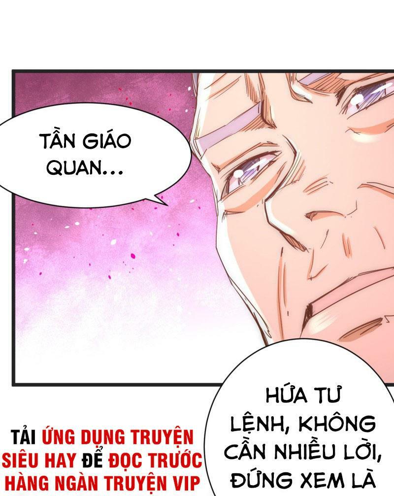 Đô Thị Đỉnh Phong Cao Thủ Chapter 83 - Trang 19