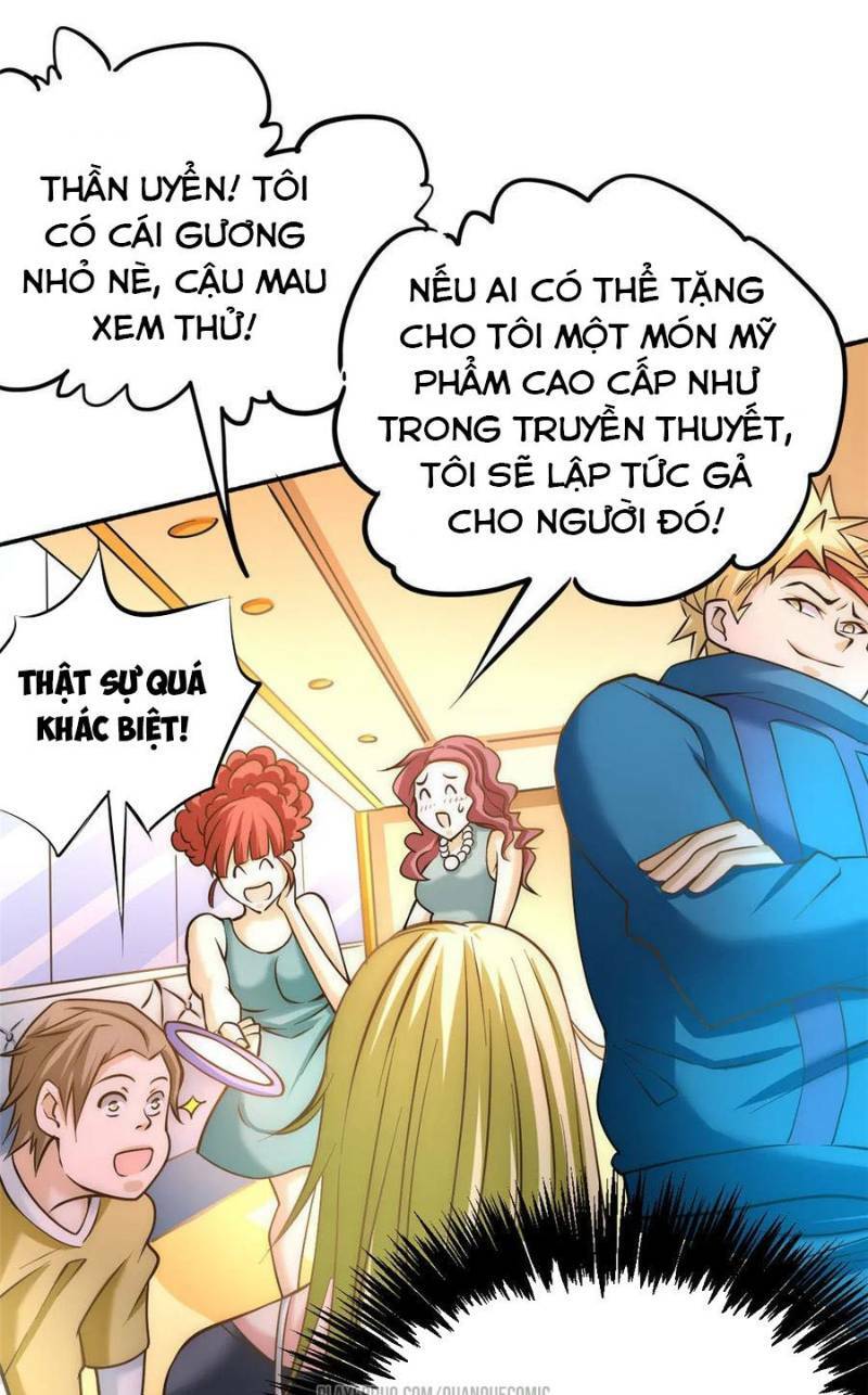 Đô Thị Đỉnh Phong Cao Thủ Chapter 41 - Trang 14