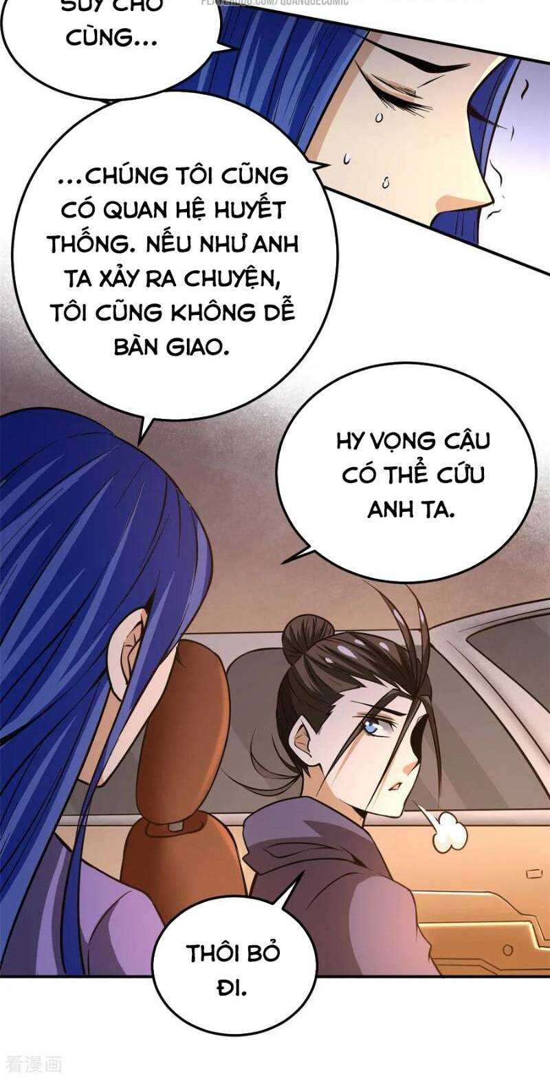 Đô Thị Đỉnh Phong Cao Thủ Chapter 52 - Trang 1