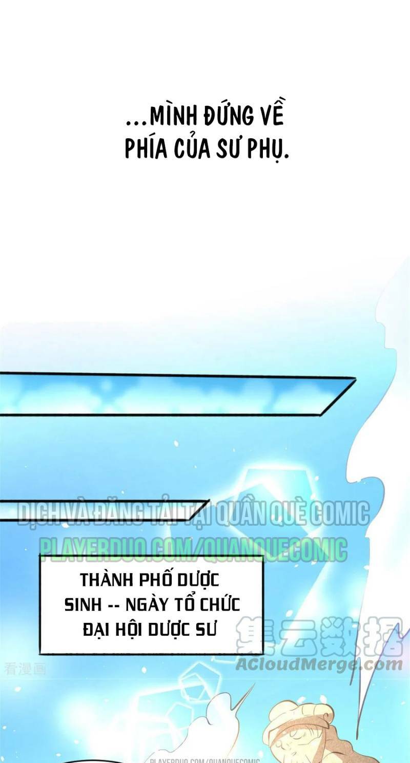 Đô Thị Đỉnh Phong Cao Thủ Chapter 62 - Trang 6