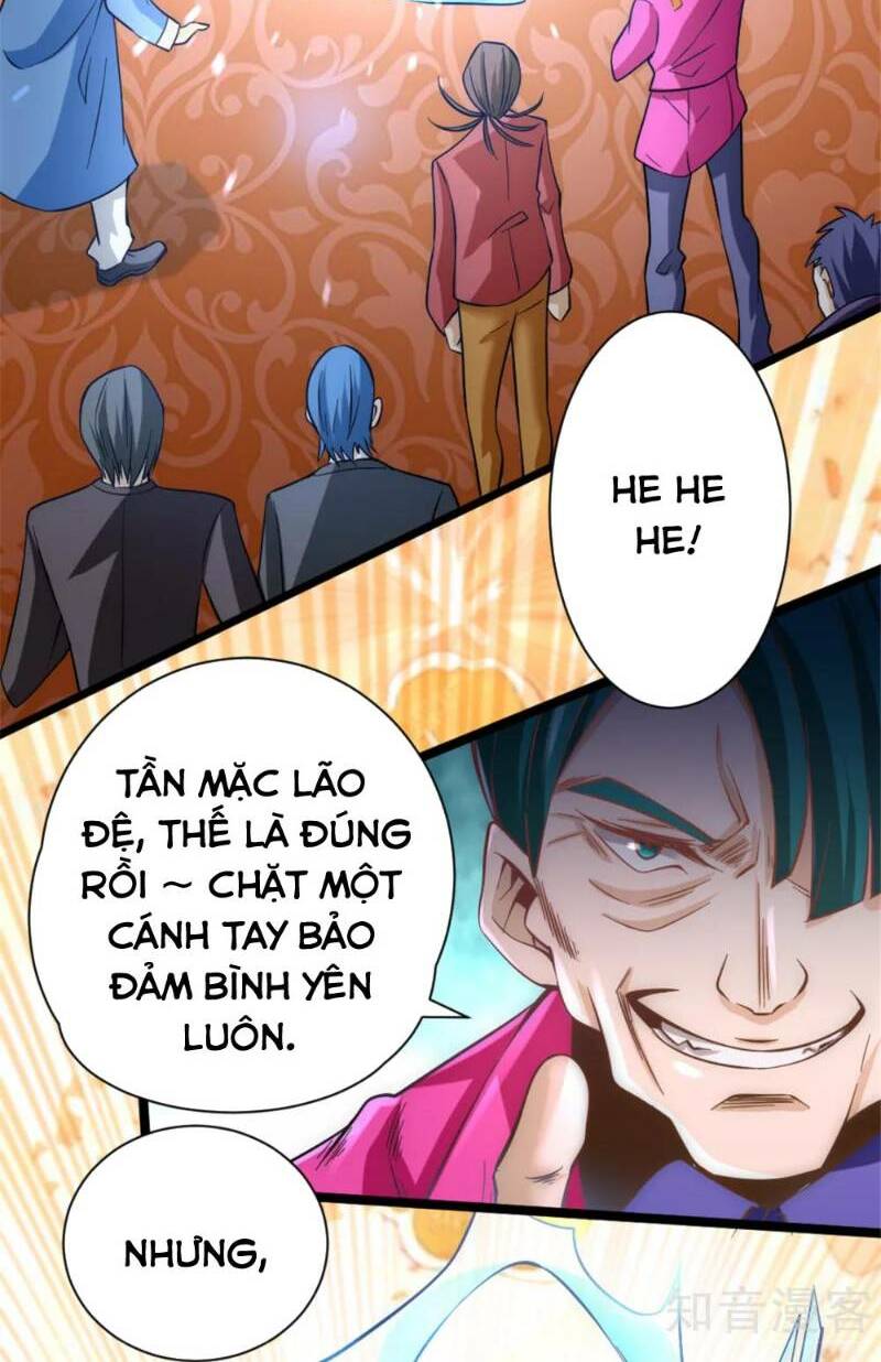 Đô Thị Đỉnh Phong Cao Thủ Chapter 69 - Trang 1