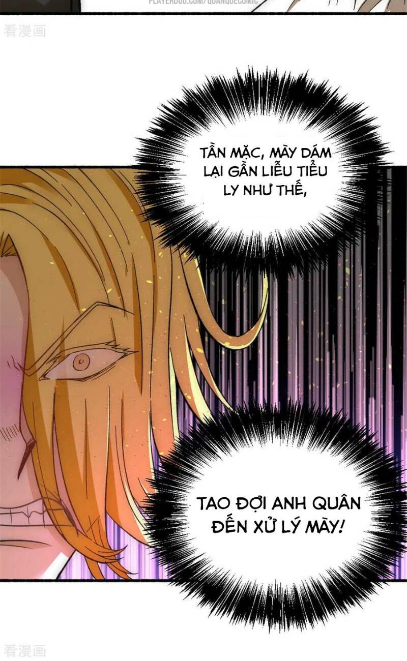 Đô Thị Đỉnh Phong Cao Thủ Chapter 24 - Trang 9