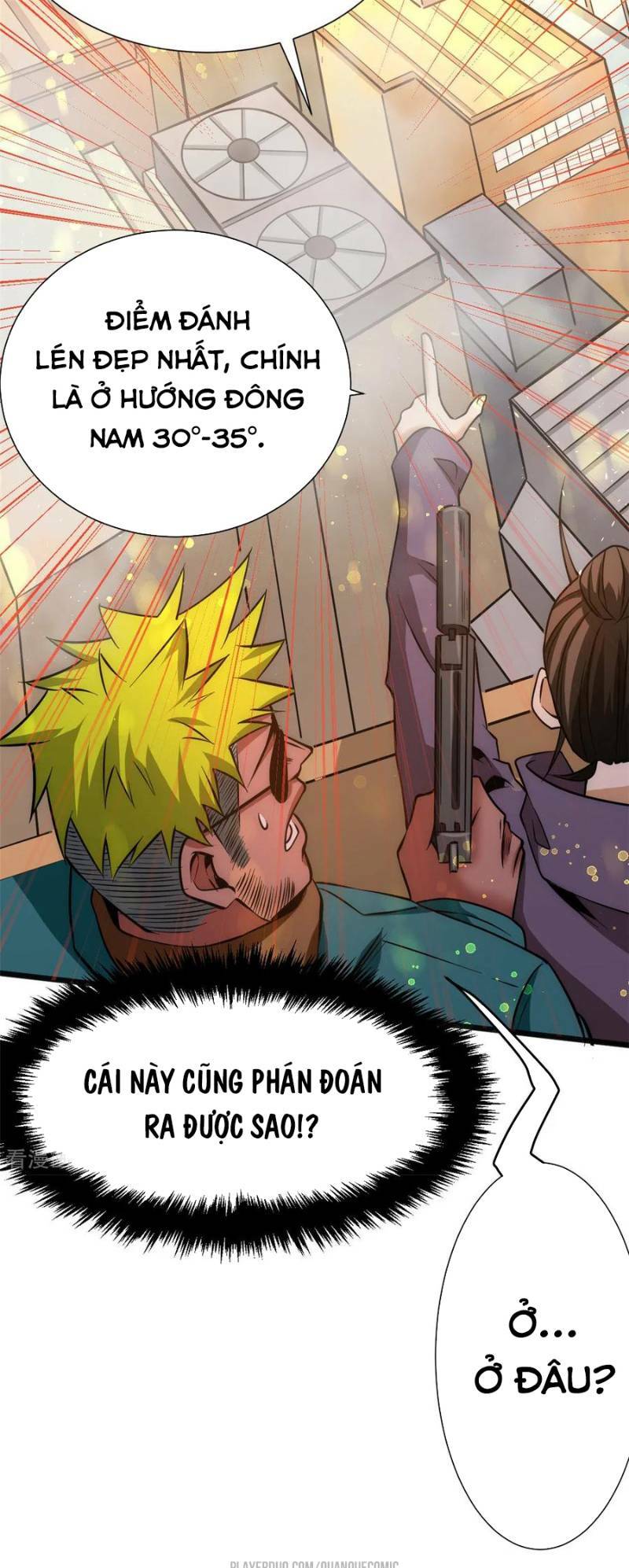 Đô Thị Đỉnh Phong Cao Thủ Chapter 53 - Trang 6