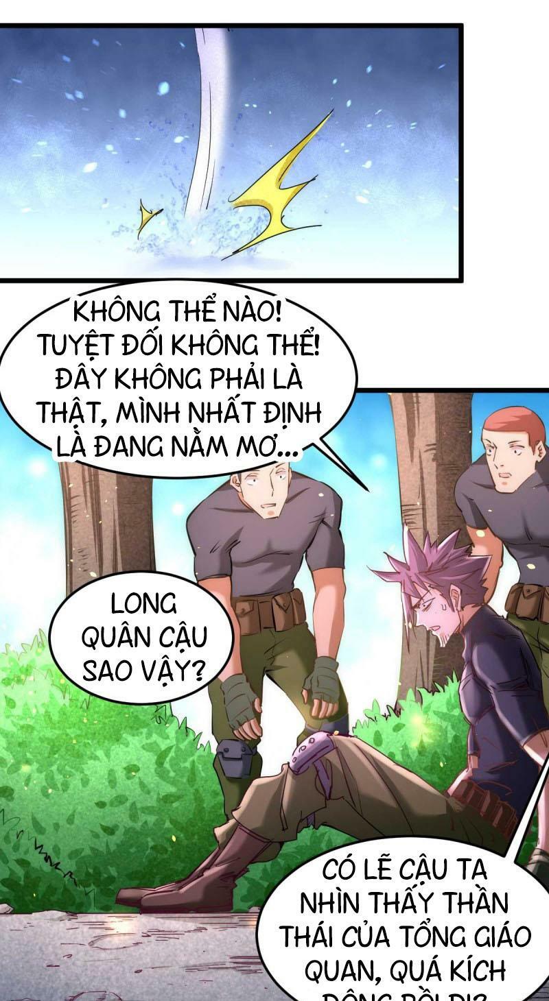 Đô Thị Đỉnh Phong Cao Thủ Chapter 82 - Trang 23