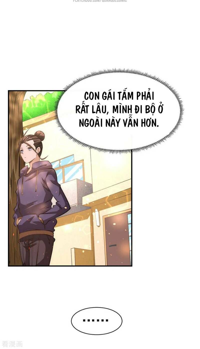 Đô Thị Đỉnh Phong Cao Thủ Chapter 59 - Trang 3