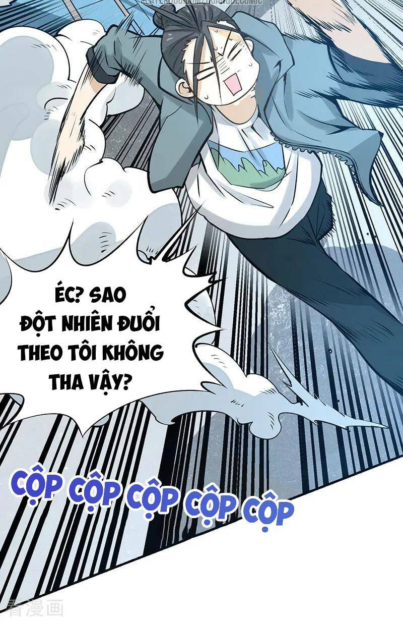 Đô Thị Đỉnh Phong Cao Thủ Chapter 6 - Trang 18