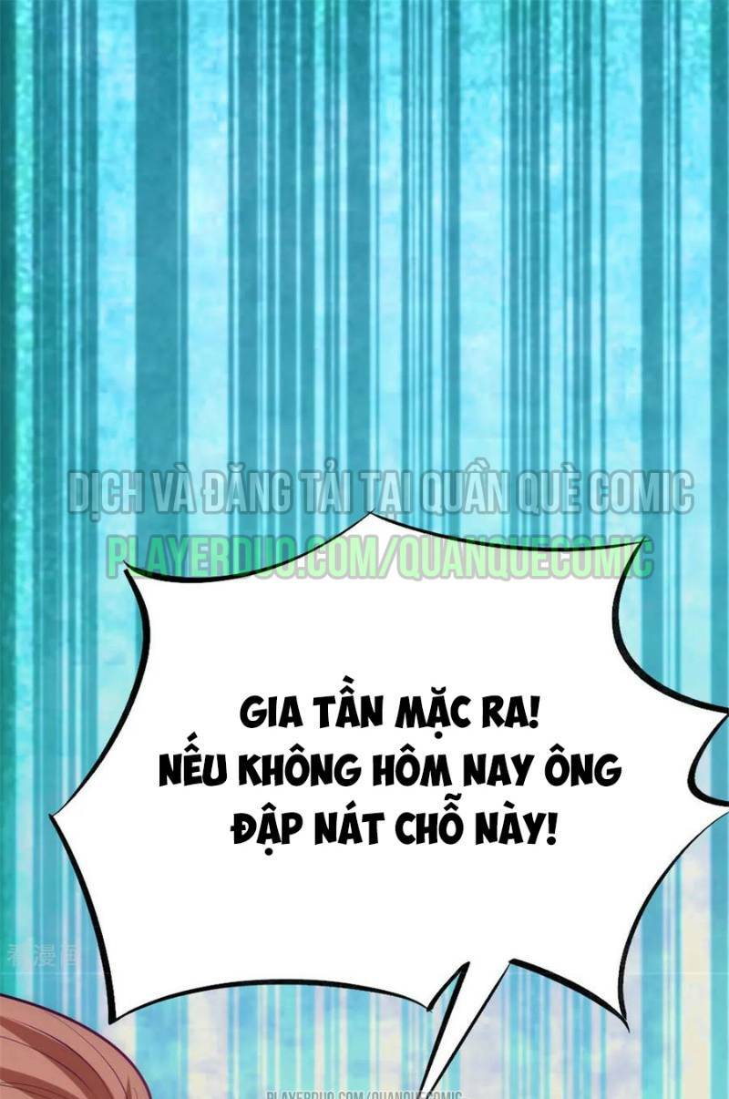 Đô Thị Đỉnh Phong Cao Thủ Chapter 59 - Trang 38