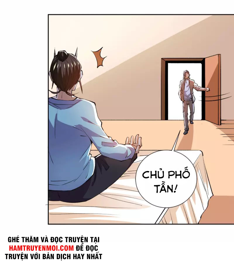 Đô Thị Đỉnh Phong Cao Thủ Chapter 280 - Trang 14