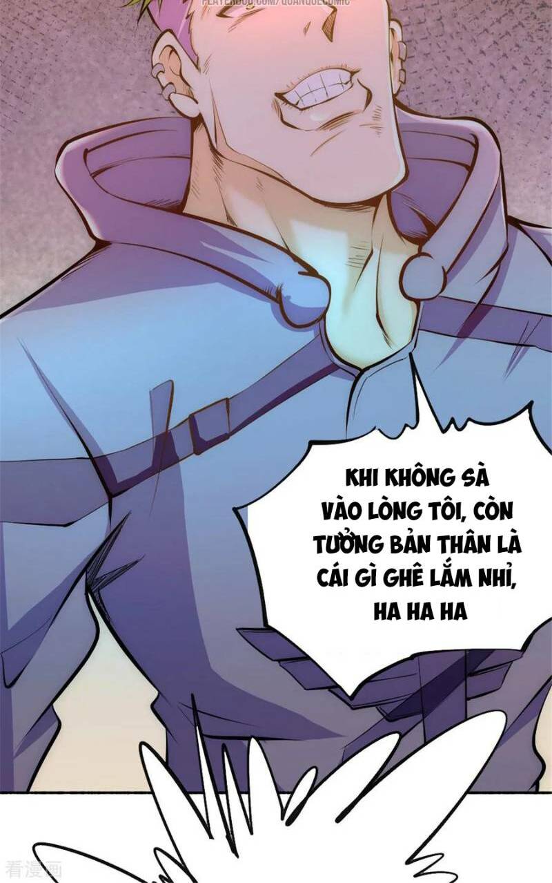 Đô Thị Đỉnh Phong Cao Thủ Chapter 30 - Trang 18