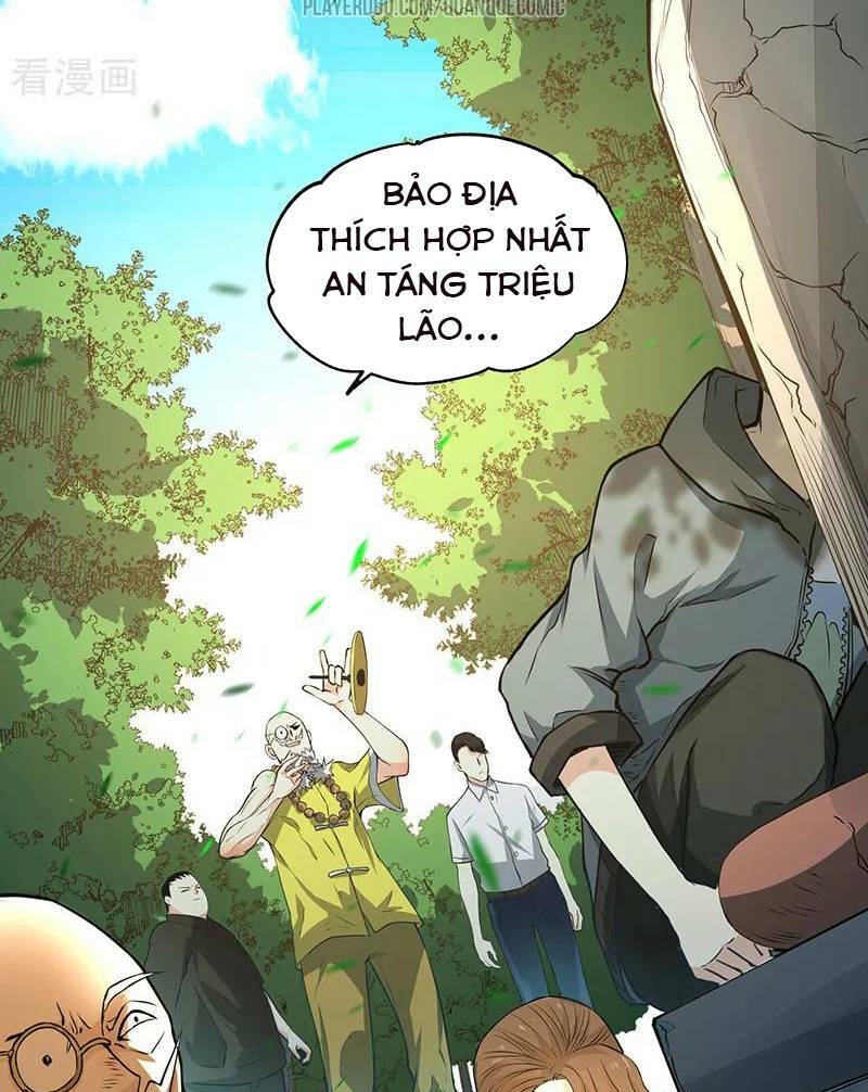 Đô Thị Đỉnh Phong Cao Thủ Chapter 2 - Trang 8