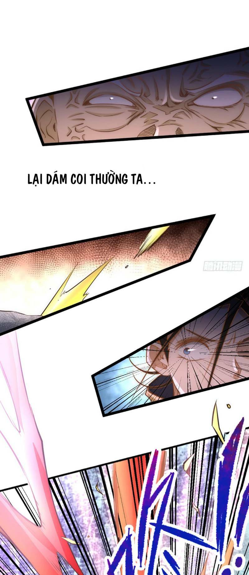 Đô Thị Đỉnh Phong Cao Thủ Chapter 70 - Trang 36