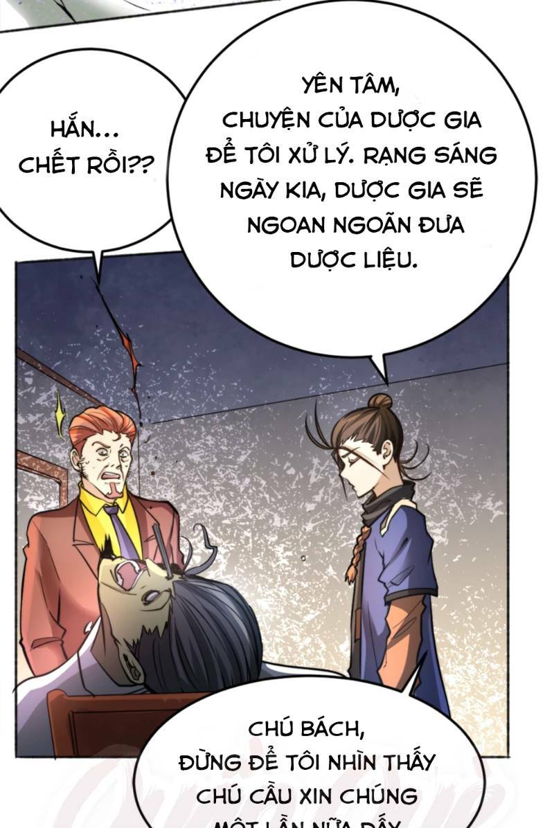 Đô Thị Đỉnh Phong Cao Thủ Chapter 78 - Trang 12