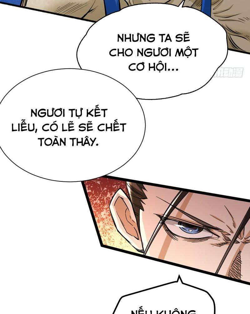 Đô Thị Đỉnh Phong Cao Thủ Chapter 70 - Trang 31