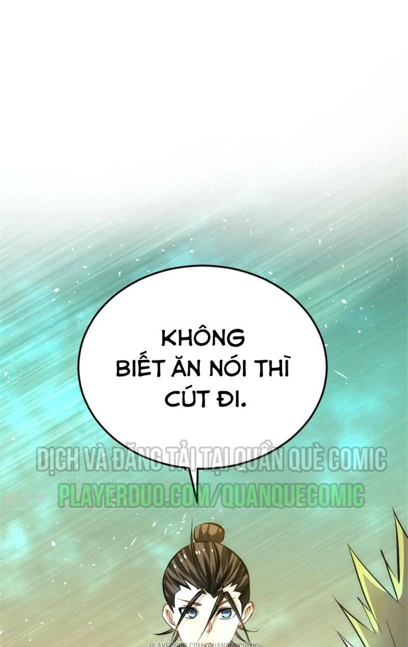 Đô Thị Đỉnh Phong Cao Thủ Chapter 30 - Trang 23