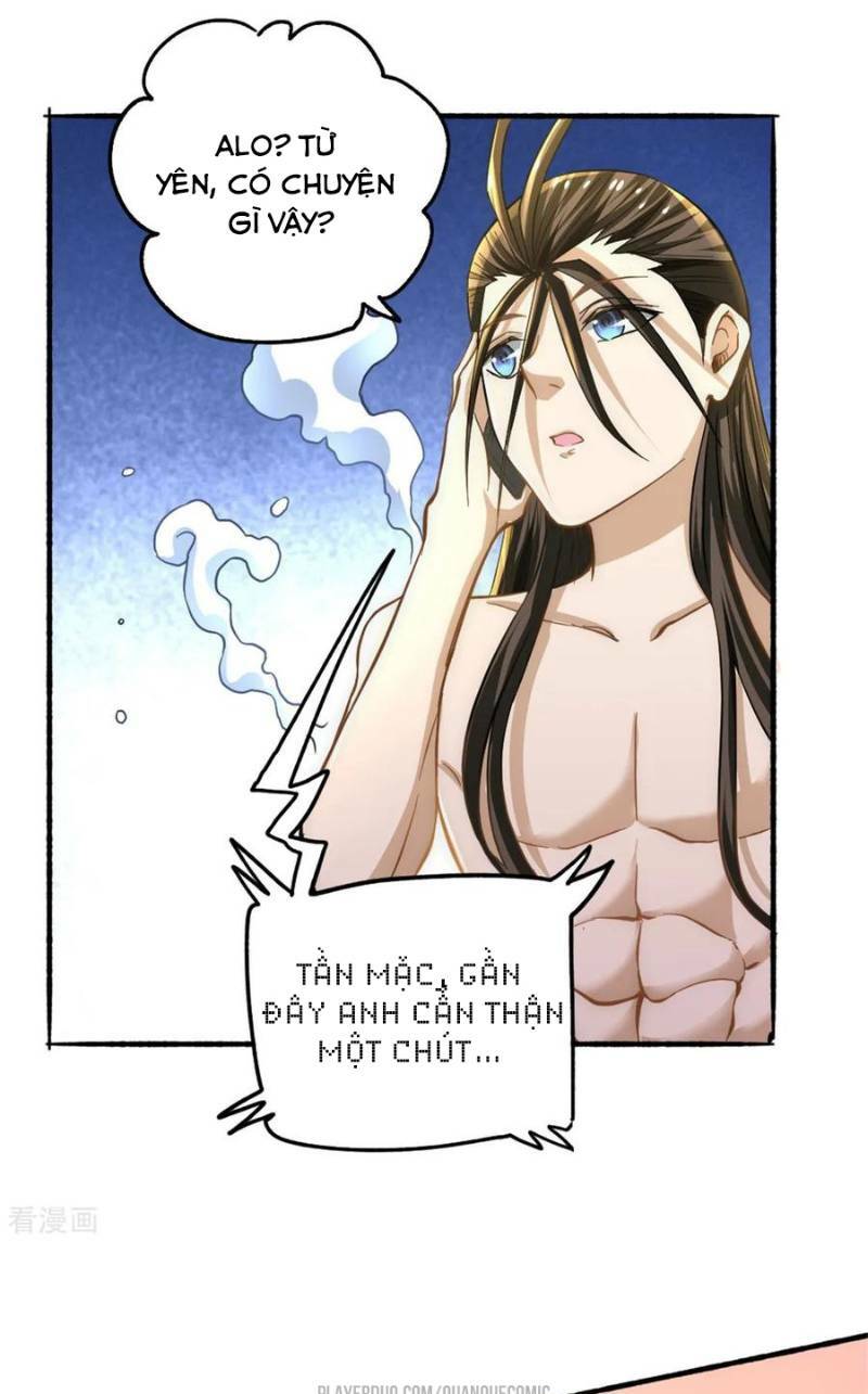 Đô Thị Đỉnh Phong Cao Thủ Chapter 26 - Trang 15