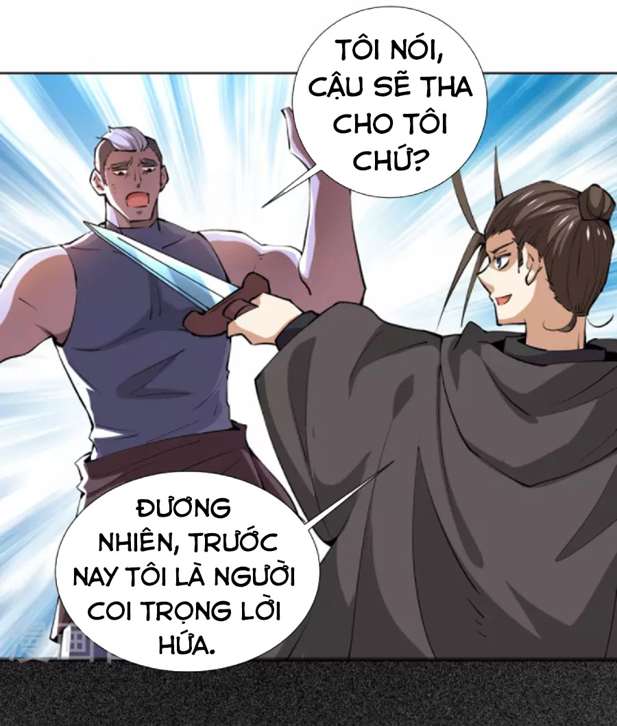 Đô Thị Đỉnh Phong Cao Thủ Chapter 285 - Trang 1